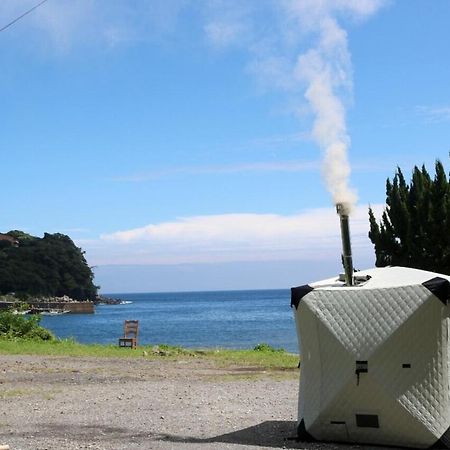 Omurohead A Member Of Toshino Resort Futo Exterior foto