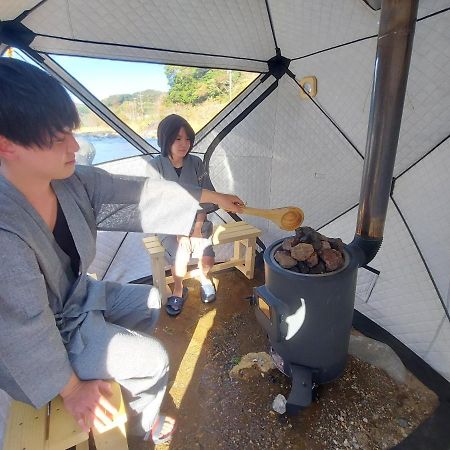 Omurohead A Member Of Toshino Resort Futo Exterior foto
