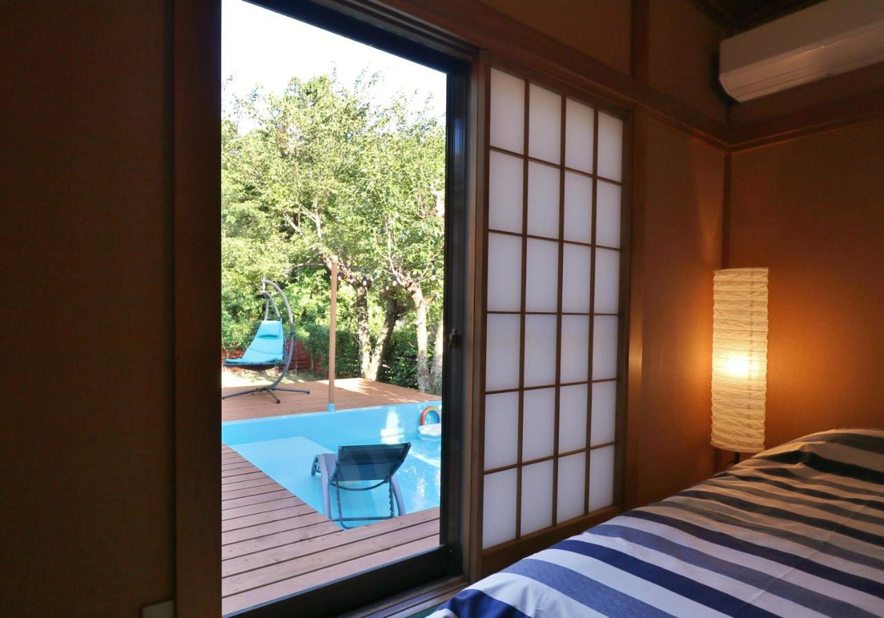 Omurohead A Member Of Toshino Resort Futo Exterior foto