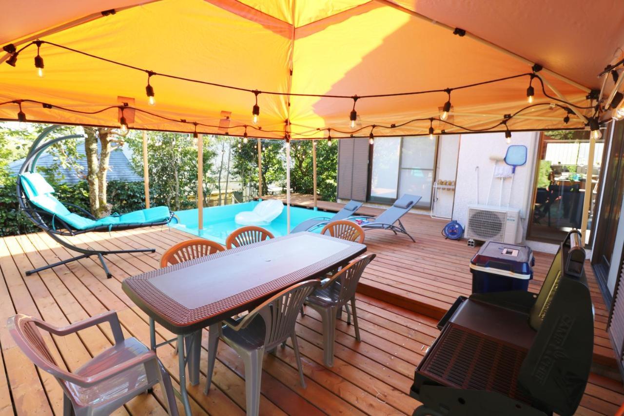 Omurohead A Member Of Toshino Resort Futo Exterior foto