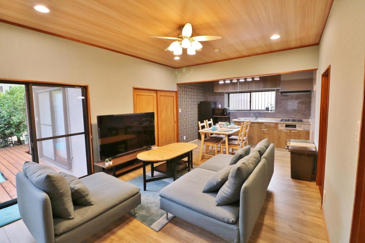 Omurohead A Member Of Toshino Resort Futo Exterior foto