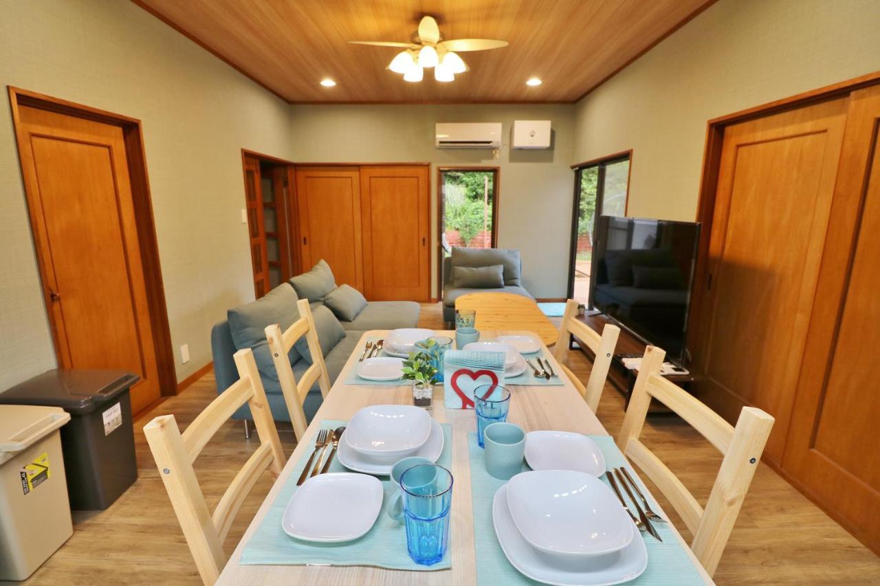 Omurohead A Member Of Toshino Resort Futo Exterior foto
