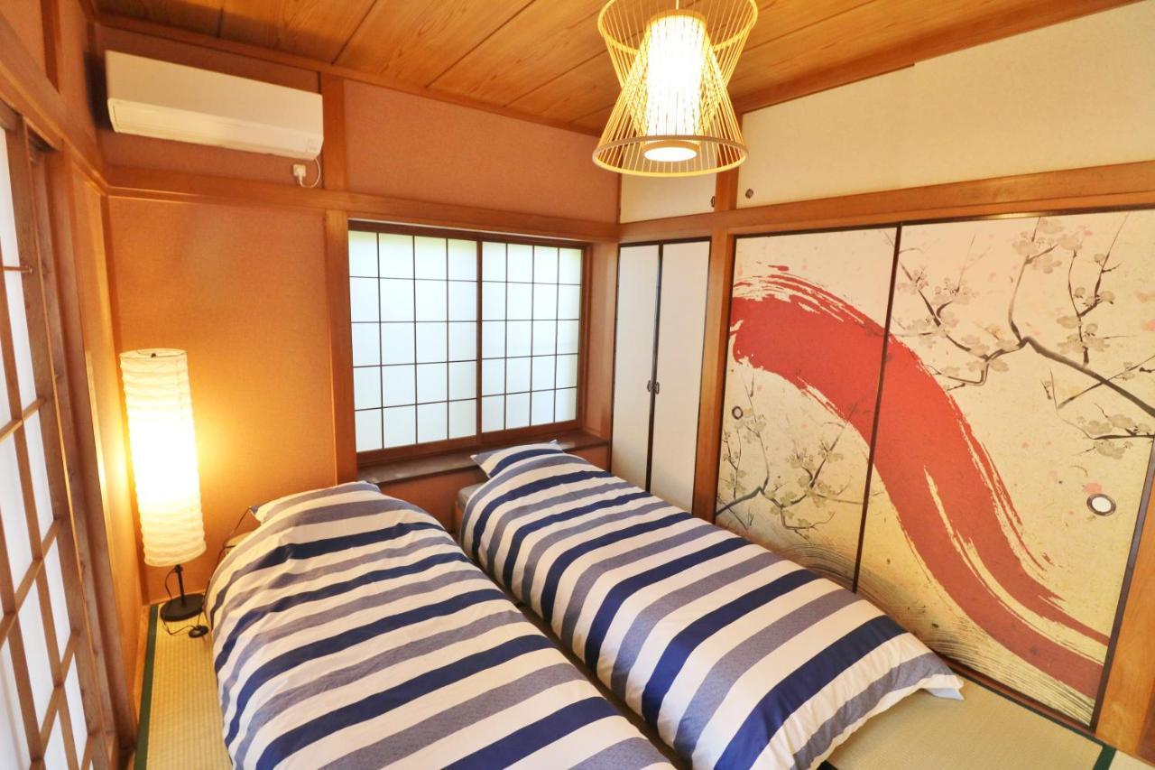 Omurohead A Member Of Toshino Resort Futo Exterior foto