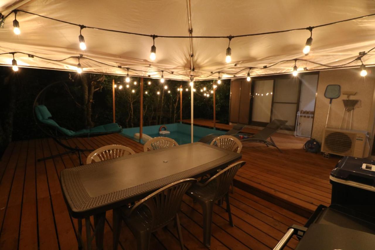 Omurohead A Member Of Toshino Resort Futo Exterior foto
