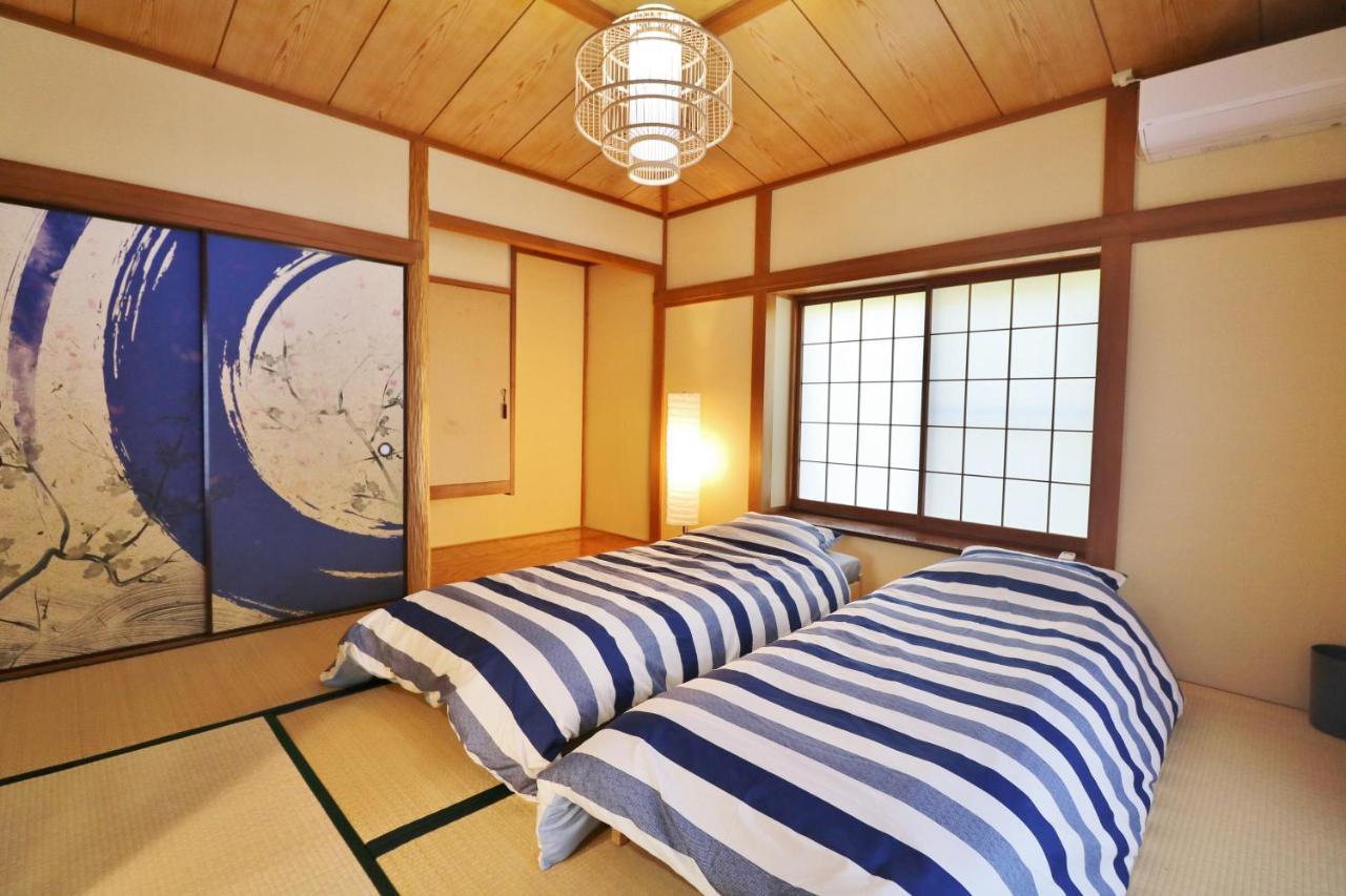 Omurohead A Member Of Toshino Resort Futo Exterior foto