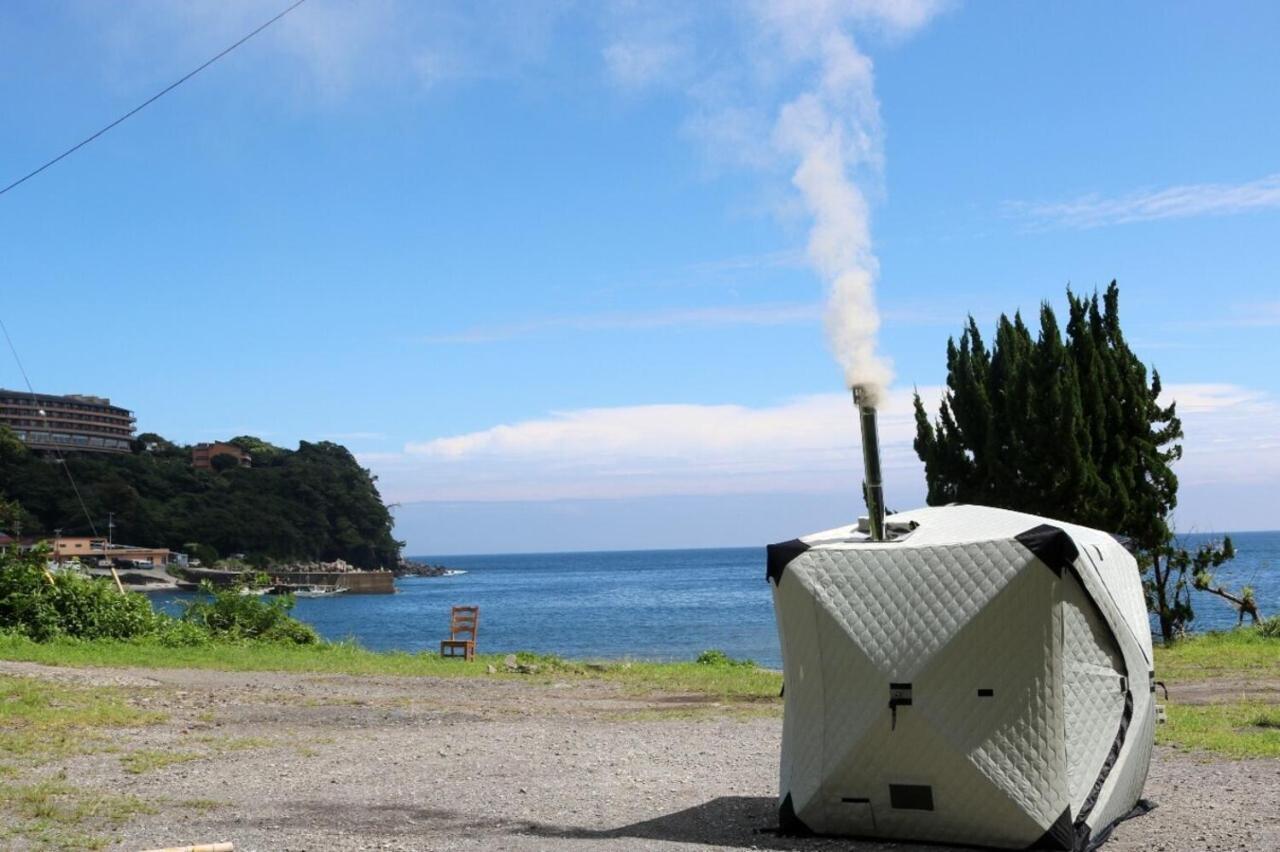 Omurohead A Member Of Toshino Resort Futo Exterior foto