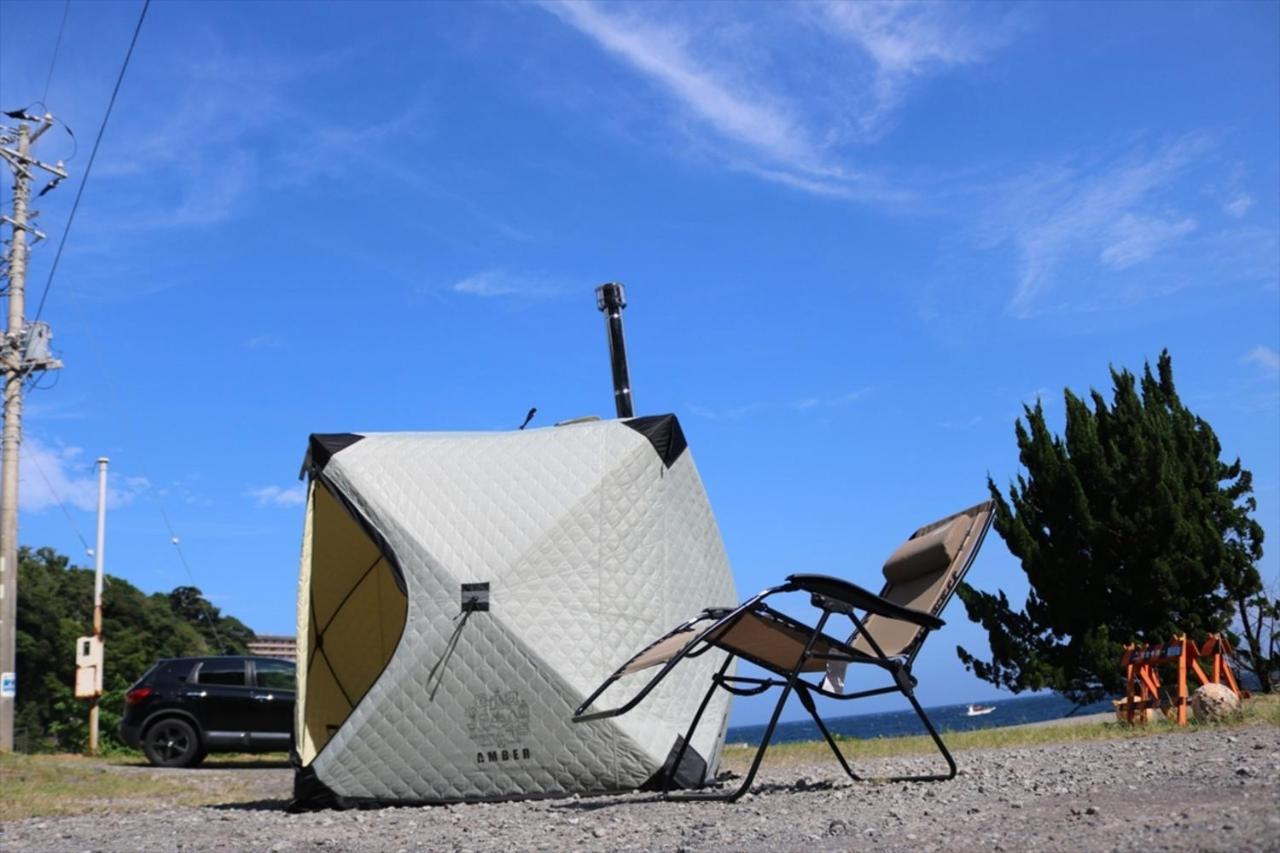 Omurohead A Member Of Toshino Resort Futo Exterior foto