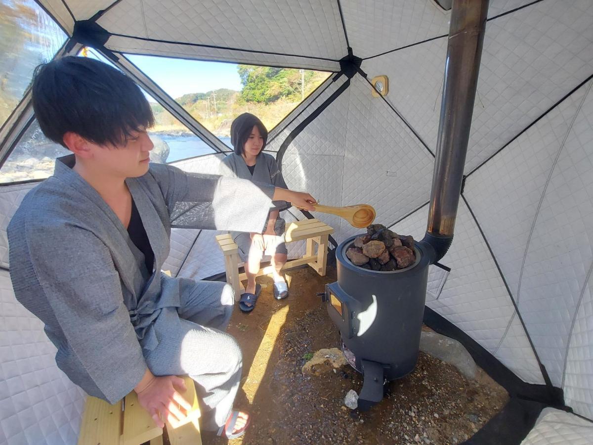 Omurohead A Member Of Toshino Resort Futo Exterior foto